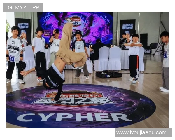 杭州街舞队与武汉街舞队的速度对决赛后分析与精彩瞬间回顾